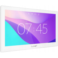 Satel KLAWIATURA GRAFICZNA DO CENTRALI ALARMOWEJ INT-TSH210-W SATEL