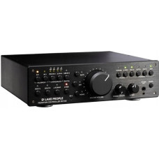 Lake People MC100 - Kontroler monitorów