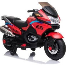 Lean Sport Motor na Akumulator XMX609 Czerwony