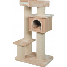 Zolux ZOLUX Drapak dla kota BAMBOO 6 kol. beżowy 126 cm