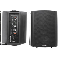 Vivolink Kolumna VivoLink Vivolink VLSP65AB głośnik 2-drożny Czarny Przewodowa 60 W