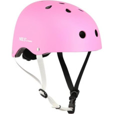 Nils Extreme MTW001 PINK IZMĒRS L(58-61CM) Ķivere NILS EXTREME