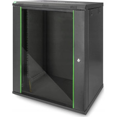 Digitus Szafa Digitus Rack Digitus DN-19 16-U-EC-SW