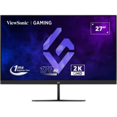 Viewsonic LCD Monitor|VIEWSONIC|VX2758A-2K-PRO|27