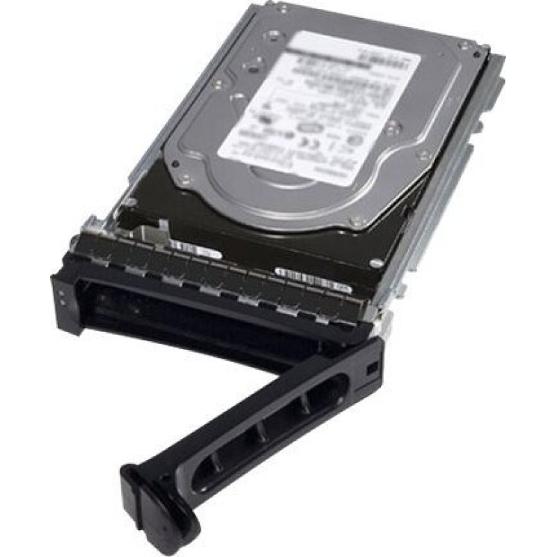 Dell Dysk serwerowy Dell 2TB 3.5'' SATA III (6 Gb/s)  (400-AUWX)
