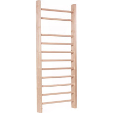 Master Drabinka Fitness do Ćwiczeń Lakierowana MASTER 195 x 90 cm