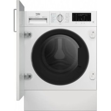 Beko B5DBT68547W BI Washer-Dryer