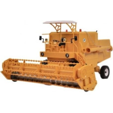 ATA Vehicle Double Eagle Bizon combine harvester manual version