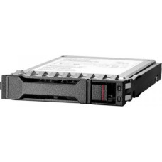 HP Dysk serwerowy HP 240GB 2.5'' SATA III (6 Gb/s)  (P40496-B21)
