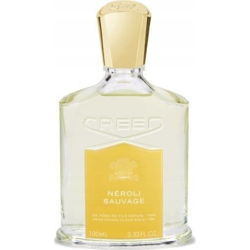 Creed Perfumy Unisex Creed Neroli Sauvage EDP 100 ml