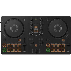 Pioneer CONTROLLER DJ DDJ-FLX2 ALPHATHETA