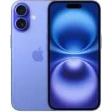 Renewd REFURB. PHONE IPHONE 16/128GB ULTRAMARINE APPLE RENEWD