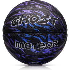 Meteor Basketbola bumba Meteor Layup 7 orange