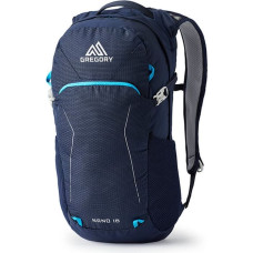 Gregory Multipurpose Backpack - Gregory Nano 18 Bright Navy