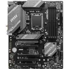 MSI B760 GAMING PLUS WIFI motherboard Intel B760 LGA 1700 ATX