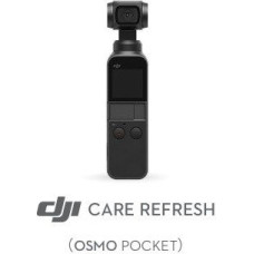 DJI Care Refresh Osmo Pocket