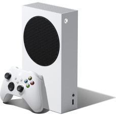 Microsoft Xbox Series S 512GB (RRS-00010)