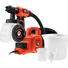 Black&Decker Pistolet malarski HVLP400 450 W
