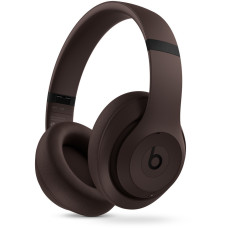 Beats wireless headset Studio Pro, deep brown