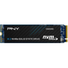 PNY Disc SSD 1TB M.2 2280 CS2230 M280CS2230-1TB-RB