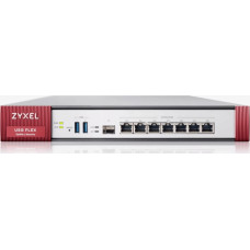 Zyxel USG Flex 200 hardware firewall 1.8 Gbit/s