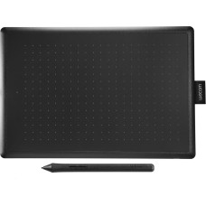 Wacom graphics tablet One by Wacom Medium (CTL-672-N)