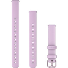 Garmin watch strap Lily 2 Silicone, lilac