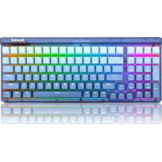 Redragon Klawiatura Redragon K656 Garen Purple (K656WB-RGB-PRO)