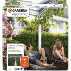 Gardena Lauko rinkinys „vėsinanti dulksna“ Gardena 13135-20, 967692901