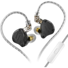 KZ ZS10 PRO X - wired earphones