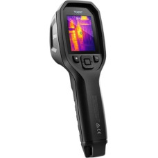 Flir TG297 Termocamera -25 fino a 1030°C 160 x 120 Pixel 8.7 Hz MSX Black 160 x 120 pixels Built-in display LCD
