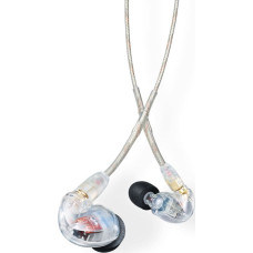 Shure Słuchawki Shure SE425-CL-EFS