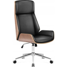 Mark Adler Krzesło biurowe Mark Adler Boss 8.0 Czarne