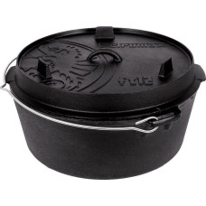 Petromax Petromax DUTCH OVEN FT12 CON BASE PIATTA (FT12-T)