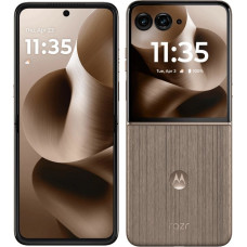Motorola Smartfon Motorola Razr 60 Ultra 5G 16/512GB Brązowy  (PB8R0004SE)