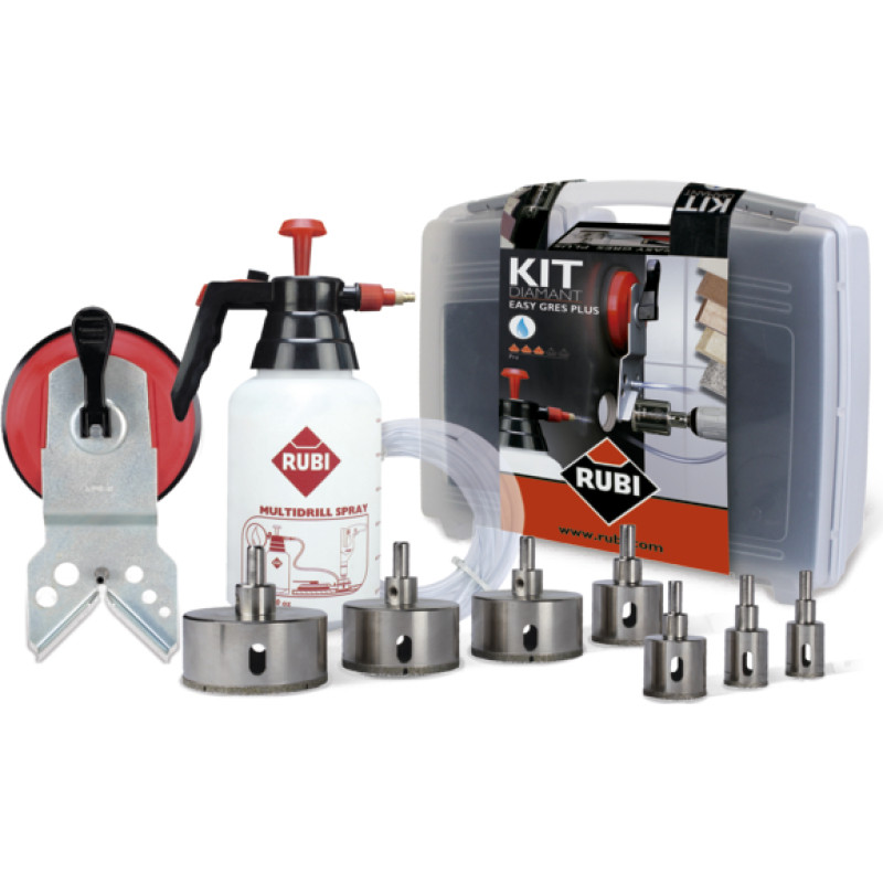 Rubi Zestaw Easy Gres Plus (50937)
