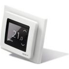 Danfoss Termostat DEVIReg TOUCH biały 140F1064