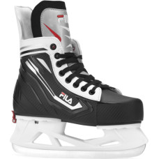 Fila Bērnu hokeja slidas FILA Viper Hc Junior Black (M)