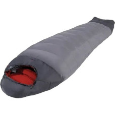 Robens Śpiwór puchowy Robens Gully 900 (195 cm) - gray, rozmiar: lewy