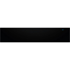 Siemens iQ700 BI710C1B1 warming drawer 20 L 12 place settings 820 W Stainless steel