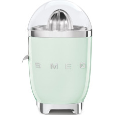 Smeg Wyciskarka do cytrusów Smeg CJF11PGEU zielona