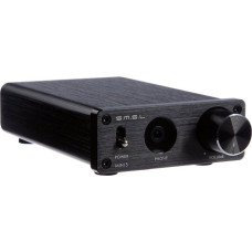 Smsl Wzmacniacz słuchawkowy SMSL Black MINI 5