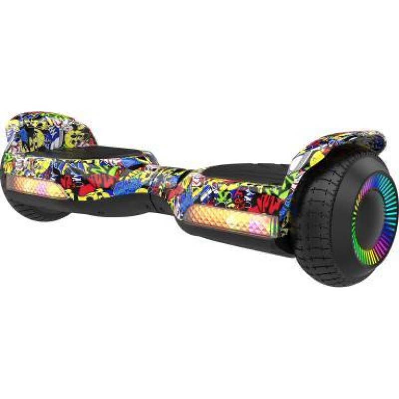 Rebel Hoverboard Cruiser Joy