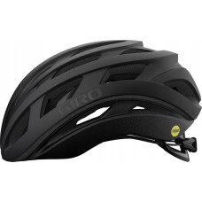 Giro Kask szosowy GIRO HELIOS SPHERICAL MIPS matte black fade roz. L (59-63 cm) (NEW)