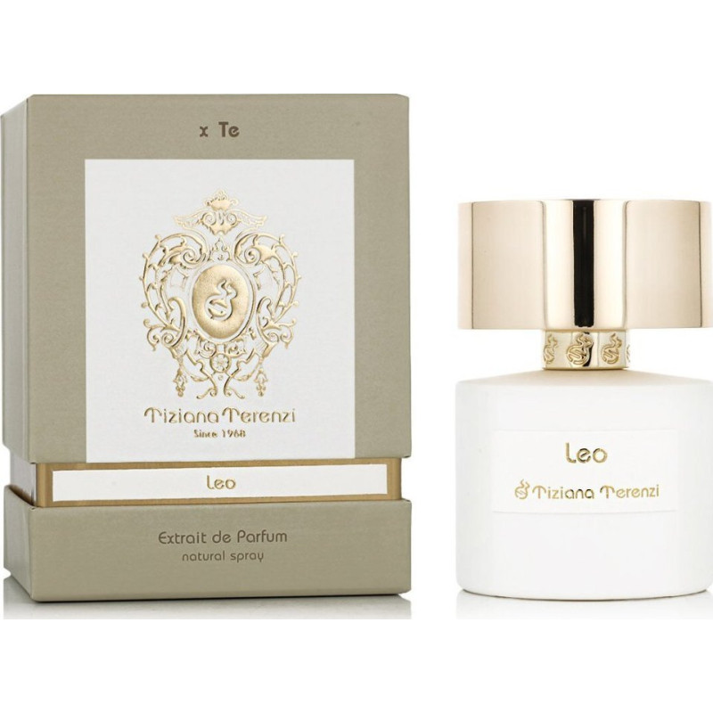 Tiziana Terenzi Perfumy Unisex Tiziana Terenzi Leo Lew 100 ml