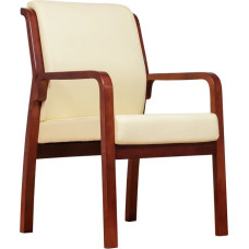Bemondi MEETING office chair cream