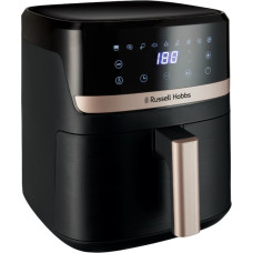 Russell Hobs Karšto oro gruzdintuvė Russell Hobbs Satisfry Air 5.5L, 27620-56