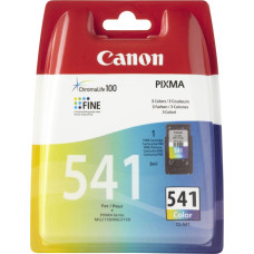 Canon CL-541 ink cartridge 1 pc(s) Compatible Cyan, Magenta, Yellow