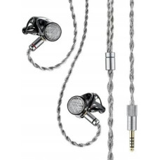 Moondrop METEOR - IEM  w konfiguracji Tribrid