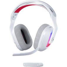 Logitech Słuchawki Logitech Astro A20 X Białe (939-002253)